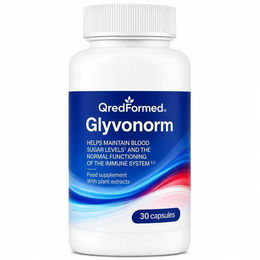 Zimeter Glyvonorm Kräuter-Komplex Kapseln 30 Stück – Bild 1 von 1