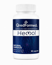Zimeter Hemol Verdauungs-Komfortformel mit Löwenzahn und Beta-Glucan 30 Kapseln – Bild 1 von 1