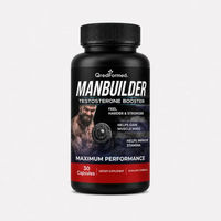 Produktbild von Zimeter Kräuter-Komplex Vitalitäts- und Active-Performance-Formel 30 Kapseln