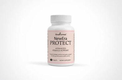 ZIMETER NEWERA PROTECT Frauen Wellness und tägliche Balance-Unterstützung 30 Tabletten – Bild 1 von 1