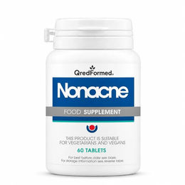 Zimeter Nonacne Vitamin- und Mineralstoffunterstützung 60 Tabletten – Bild 1 von 1
