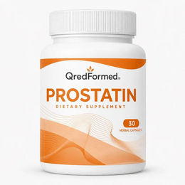 Zimeter Prostatin Männer Wellness- & Vitalitätsformel Kräuter-Komplex Kapseln 30 Stück – Bild 1 von 1