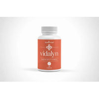 Produktbild von Zimeter Vidalyn Tägliche Wellness-Formel Tabletten 60 Stück