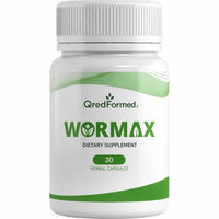 Produktbild von Zimeter Wormax L-Carnitin Kapseln 30 Stück