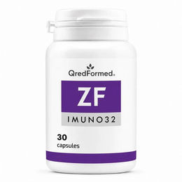 ZIMETER ZF IMUNO32 Multivitamin- und Mineralstoff-Formel 30 Kapseln – Bild 1 von 1