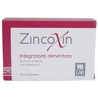 Produktbild von ZINCOXIN Mavi Biotech Zink Gluconat 500 mg Tabletten 30 Stück glutenfrei und laktosefrei