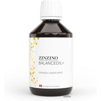 Produktbild von Zinzino BalanceOil+ Orangen-Zitronen-Minz-Aroma Flüssig für Erwachsene 300 ml