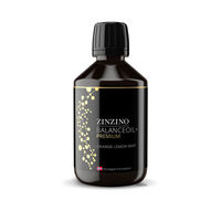 Produktbild von ZINZINO BalanceOil+ Premium Omega-3-Öl für Erwachsene 300 ml