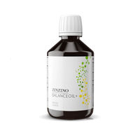 Produktbild von Zinzino BalanceOil+ Vegan Omega-3-Ergänzung für Erwachsene und Sportler 300 ml
