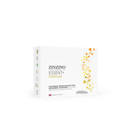 Zinzino Essent+ Premium 60 Softgel-Kapseln – Bild 1 von 1