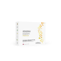 Produktbild von Zinzino Essent+ Premium 60 Softgel-Kapseln