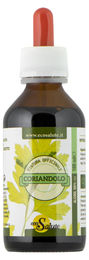 Zio Ecosalute Coriandertinktur Tropfen pflanzlicher Ursprung 100 ml – Bild 1 von 1