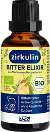Zirkulin Bitter-Elixir Bio Bitterstoffe Tropfen 50ml – Bild 1 von 8