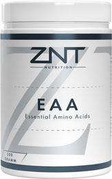 ZNT Nutrition EAA Aminosäuren Pulver vegan neutral 500 g – Bild 1 von 1