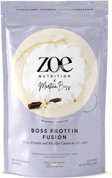 zoe Boss Protein Fusion Glutenfreies Proteinpulver – Bild 1 von 1