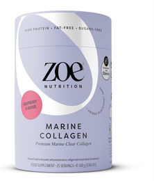 Zoe Nutrition Marine Collagen Pulver glutenfrei und zuckerfrei – Bild 1 von 1