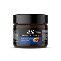Produktbild von zoe Nutrition Protein Cream Paste, 200 g, zuckerarm und glutenfrei