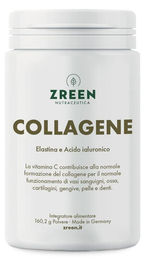 Zreen Kollagenpulver ohne Zusatzstoffe – Bild 1 von 1
