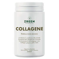 Produktbild von Zreen Kollagenpulver ohne Zusatzstoffe
