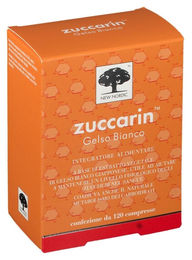 ZUCCARIN zuckerfreie Tabletten 120 Stück – Bild 1 von 1