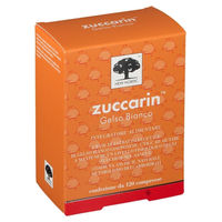 Produktbild von ZUCCARIN zuckerfreie Tabletten 120 Stück