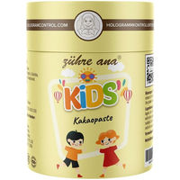 Produktbild von Zühre Ana Kinder Kakao Paste mit Gelée Royale, Melasse, Honig und Multivitamin, 240 g