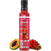 Produktbild von Zühre Ana Kekre Thermogenic Mix Getränkekonzentrat mit Pflanzenextrakten 250 ml