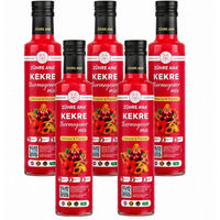 Produktbild von Zühre Ana Sirup Kekre Thermogenic Mix 250 ml mit Frucht- und Pflanzenextrakten