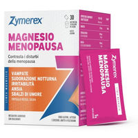Produktbild von ZYMEREX MAGNESIO MENOPAUSA Sticks für Frauen 30 Beutel