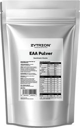 ZYTRION EAA Aminosäuren Pulver Kirsche 500 g – Bild 1 von 1