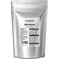 Produktbild von ZYTRION EAA Aminosäuren Pulver Kirsche 500 g