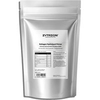 Produktbild von ZYTRION Kollagen Hydrolysat Pulver aus Rind ohne Zusatzstoffe 500 g
