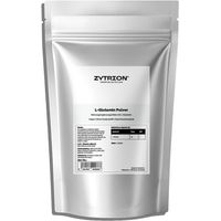 Produktbild von ZYTRION L-Glutamin Pulver Vegan ohne Zusatzstoffe 500 g